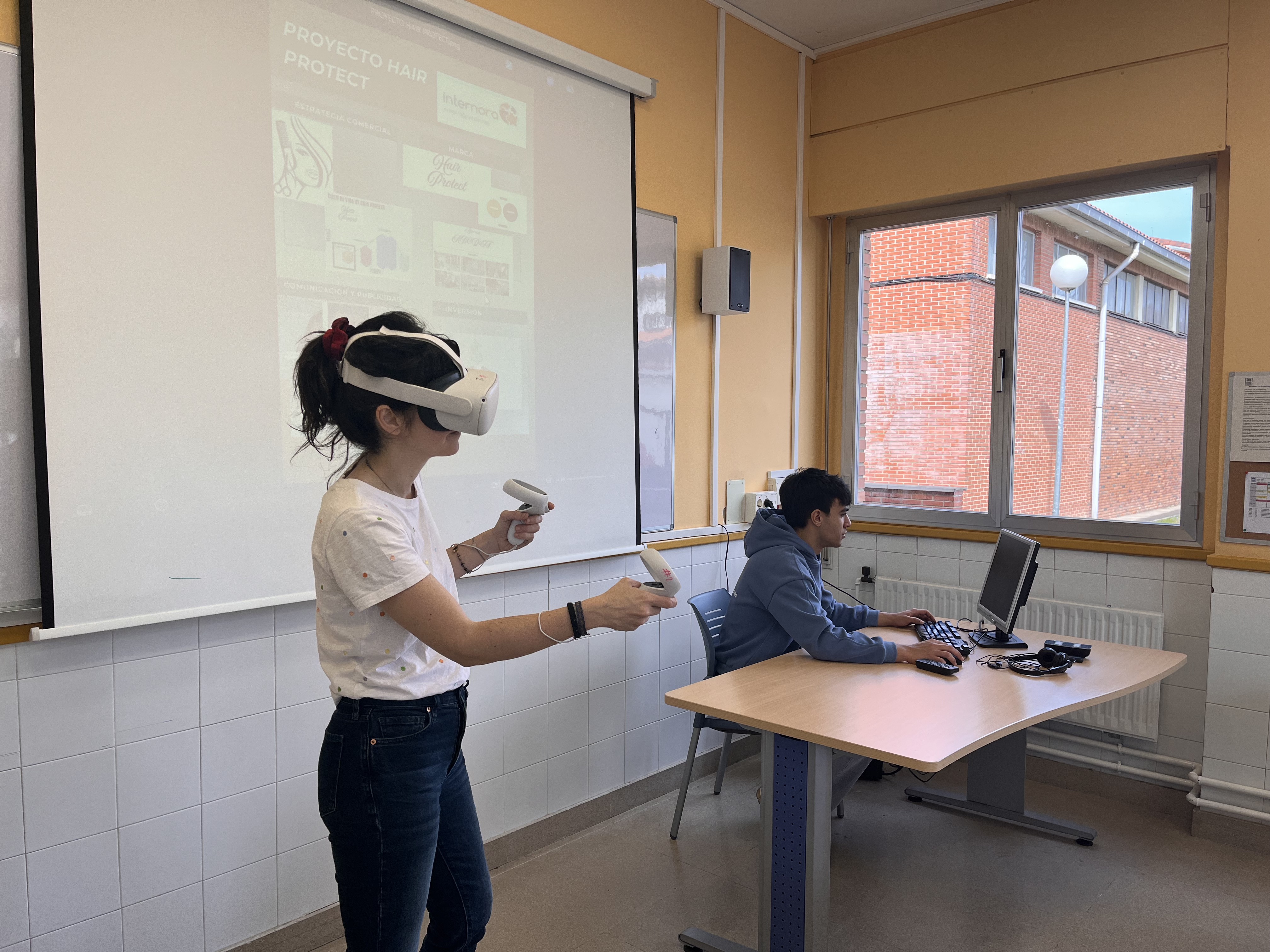 Gafas VR
